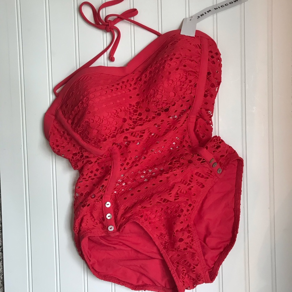 Swimsuit
